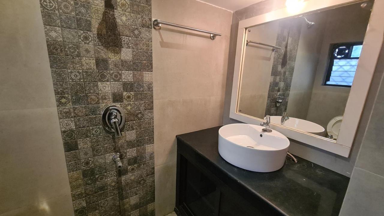 Rk 2 And 3 Bedroom Penthouse 파나지 외부 사진