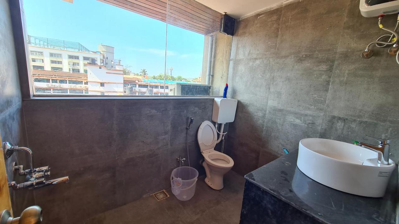 Rk 2 And 3 Bedroom Penthouse 파나지 외부 사진