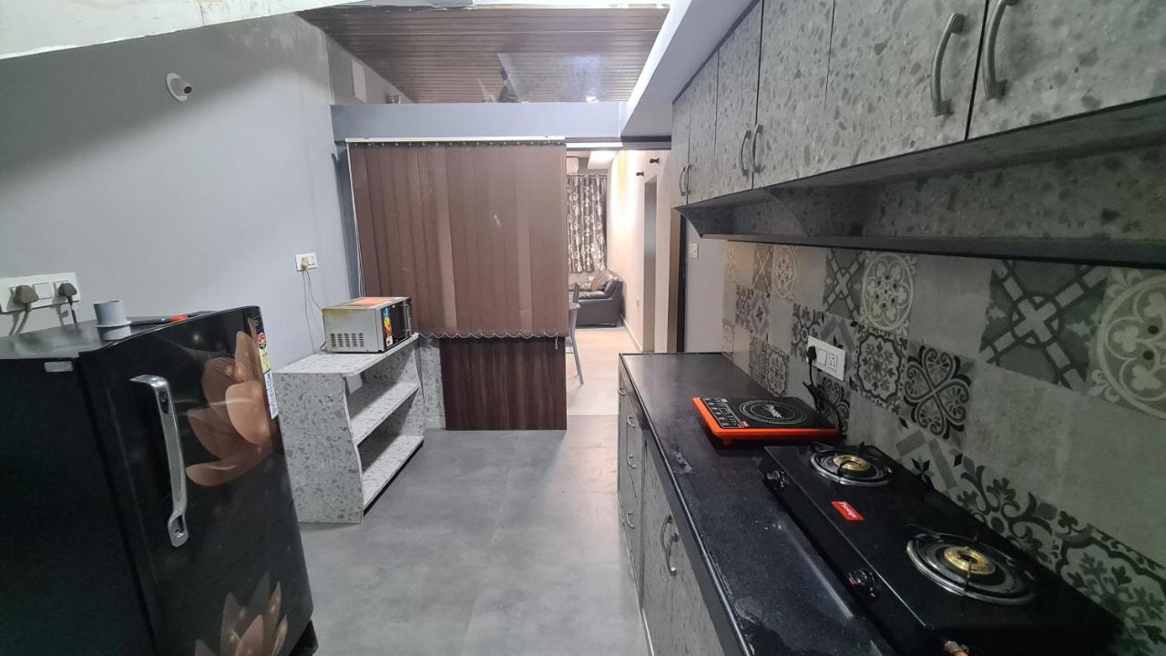 Rk 2 And 3 Bedroom Penthouse 파나지 외부 사진