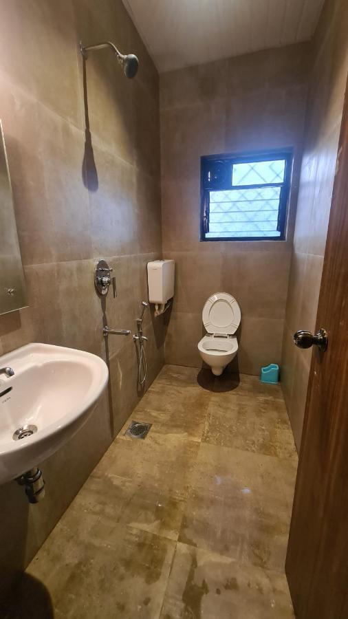 Rk 2 And 3 Bedroom Penthouse 파나지 외부 사진