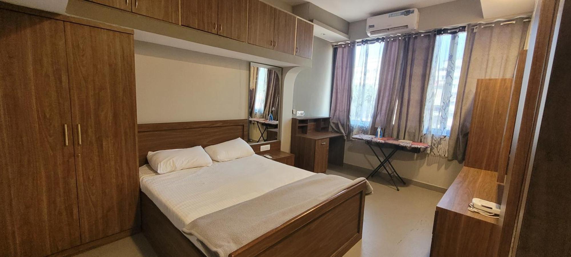Rk 2 And 3 Bedroom Penthouse 파나지 외부 사진