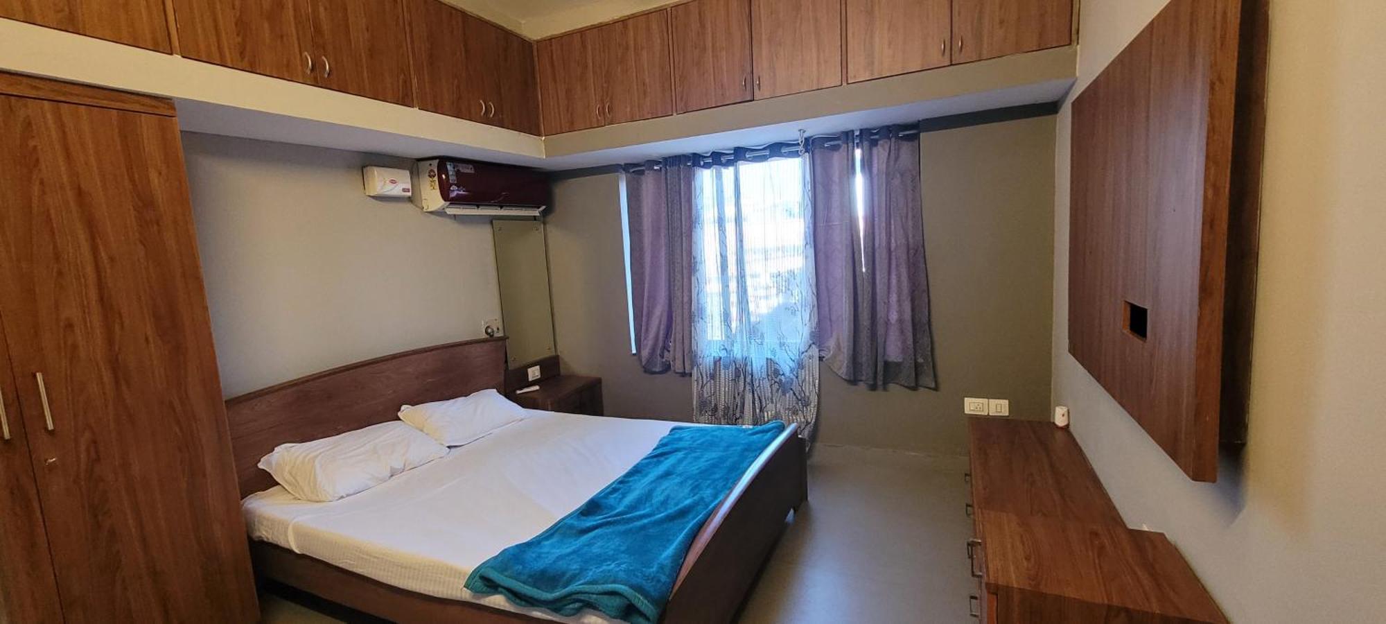 Rk 2 And 3 Bedroom Penthouse 파나지 외부 사진